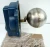 New Watson McDaniel FT-73 Float Top end for Thermostatic Trap