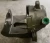 REMAN CENTRIC PARTS UNLOADED FRONT PASSENGER BRAKE CALIPER 141-44105 (NO CORE)