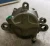 REMAN CENTRIC PARTS UNLOADED FRONT PASSENGER BRAKE CALIPER 141-44105 (NO CORE)
