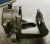 REMAN CENTRIC PARTS UNLOADED FRONT PASSENGER BRAKE CALIPER 141-44105 (NO CORE)
