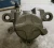 REMAN CENTRIC PARTS UNLOADED FRONT PASSENGER BRAKE CALIPER 141-44105 (NO CORE)