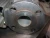 REMOTE CONTROL 2" ACTUATED STAINLESS STEEL BALL VALVE RC40-SR POSITION MONITOR