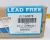 New Watts Powers Master Mixing Valve 3/4" x 1" FNPT 64 GPM LFMM432-1