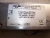 RASMI SINGLE PHASE RFI FILTER TYPE R88A FIW 107-E 7A 250 VAC