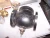 POWERS 4" CAST IRON PLUG VALVE CLASS #125