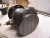 POWERS 4" CAST IRON PLUG VALVE CLASS #125