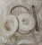 POWERS PROCESS CONTROLS 227-341 COMB SEAT REPLACEMENT KIT 227341