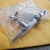 NEW WATERSAVER LABORATORY NEEDLE VALVE FOR AIR 3/8" NPT