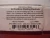 NEW WELDERS STAINLESS STEEL ALL POSITIONS WELDING ELECTRODE E316L-125-05