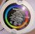 Nora NSPEC Prism Reflector 5/6" Smart LED RGBW Retrofit Downlight NLPR5641