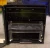 NEW YOKOGAWA UR100 CHART RECORDER 115 VAC 4153-111-31/REM