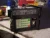 NEW YOKOGAWA UR100 CHART RECORDER 115 VAC 4153-111-31/REM