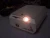 RED HAWK RH5000 HIGH INTENSITY ILLUMINATOR W/O FIBER OPTIC LIGHT RING 115 VAC