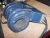 SIMCO AEROSTAT AS-20A STATIC ELIMINATION BLOWER 120 VAC