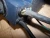 SIMCO AEROSTAT AS-20A STATIC ELIMINATION BLOWER 120 VAC