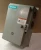 SIEMENS SIZE 0 ENCLOSED MOTOR STARTER 18 AMP 600 VAC 120/240 VAC COIL 14CSD320A