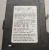SIEMENS OVERLOAD RELAY 9-12.5 AMP 3RU1136-1KB0