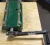 RV INDUSTRIES INDUSTRIAL 1:1 RATCHETING CRANK OPERATED POSITIONER / ALIGNER