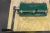 RV INDUSTRIES INDUSTRIAL 1:1 RATCHETING CRANK OPERATED POSITIONER / ALIGNER
