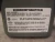 ROSEMOUNT ANALYTICAL 54EPH/ORP-02-09 ANALYZER CONTROLLER 20-30 VOLT 6.0W NOMINAL