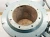 S.G. Frantz Ferrofilter Electromagnetic Separator 115 VDC 1.8 AMP Model A-51