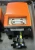 Spectrum Systems INC. Continuos Emissions Monitoring System S41C S41R-01 S41T-01