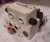 SMC PNEUMATIC SOLENOID VALVE ASSEMBLY VQ4400-5 W/ SERIAL UNIT EX124U-SDN1