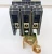 Square D 35 Amp I-Line Circuit Breaker 3 Pole 480Y/277 VAC FGA34035 *Flaw*