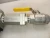 SMC PNEUMATIC REGULATOR WITH SS BALL VALVE AK6000 CHECK VALVE AC60-E1L01