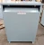Square D 225 kva 3 Phase Transformer 480 ▲HV 208y/120 LV Wye EE225T3H