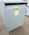 Square D 225 kva 3 Phase Transformer 480 ▲HV 208y/120 LV Wye EE225T3H