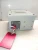 SCI-TRONICS 2075 METAL MARKER FLAG DROP METAL DETECTION SYSTEMS