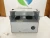 SIEMENS P1F7US OUTDOOOR POWER OUTLET 20 & 30 AMP GROUND FAULT RECEPTACLES