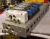 SMC 8 BANK MANIFOLD WITH 4 SOLENOID VALVES 24 VDC COIL VSS8-8-FG-S-3EZ-V1