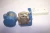 ROSEMOUNT 45 VDC 750 PSI PRESSURE TRANSMITTER 1151AP5E12B2