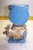 ROSEMOUNT ALPHALINE 45 VDC 1000 MAX PSI PRESSURE TRANSMITTER 1151DR2F12B2