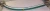 RUBBER FAB RF-RT-FEP LINED STANDARD 1800 HOSE WITH FLANGE