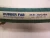 RUBBER FAB RF-RT-FEP LINED STANDARD 1800 HOSE WITH FLANGE
