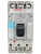 Siemens ITE Sentron 175 Amp Circuit Breaker 3 Pole 600 VAC FXD63B175 (Flaw)