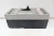 Siemens ITE Sentron 175 Amp Circuit Breaker 3 Pole 600 VAC FXD63B175 (Flaw)
