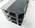 Siemens ITE Sentron 175 Amp Circuit Breaker 3 Pole 600 VAC FXD63B175 (Flaw)