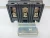 Square D 20 Amp I-Line Circuit Breaker 3P 600 VAC / 250 VDC 18kA FA36020 *Green*