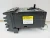 Square D 20 Amp I-Line Circuit Breaker 3P 600 VAC / 250 VDC 18kA FA36020 *Green*