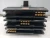 Square D 300 Amp I-Line Circuit Breaker 3 Pole 600 VAC / 250 VDC LA36300