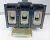 Square D 300 Amp I-Line Circuit Breaker 3 Pole 600 VAC / 250 VDC LA36300