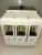 SIEMENS HGB3B050 BOLT-ON CIRCUIT BREAKER 50 AMP 3 POLE 480Y/277V