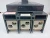 Square D 500 Amp Circuit Breaker 3 Pole 600 VAC LCL36500