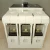 Siemens 15 Amp Bolt-On Circuit Breaker 3 Pole 480Y/277 VAC HGB3B015