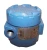 ROSEMOUNT TEMPERATURE TRANSMITTER MODEL 444RL1U1A1E5