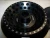 SIGMA 12167 CENTRIFUGE ROTOR 36 X 2 TUBE 1400 RPM MAX